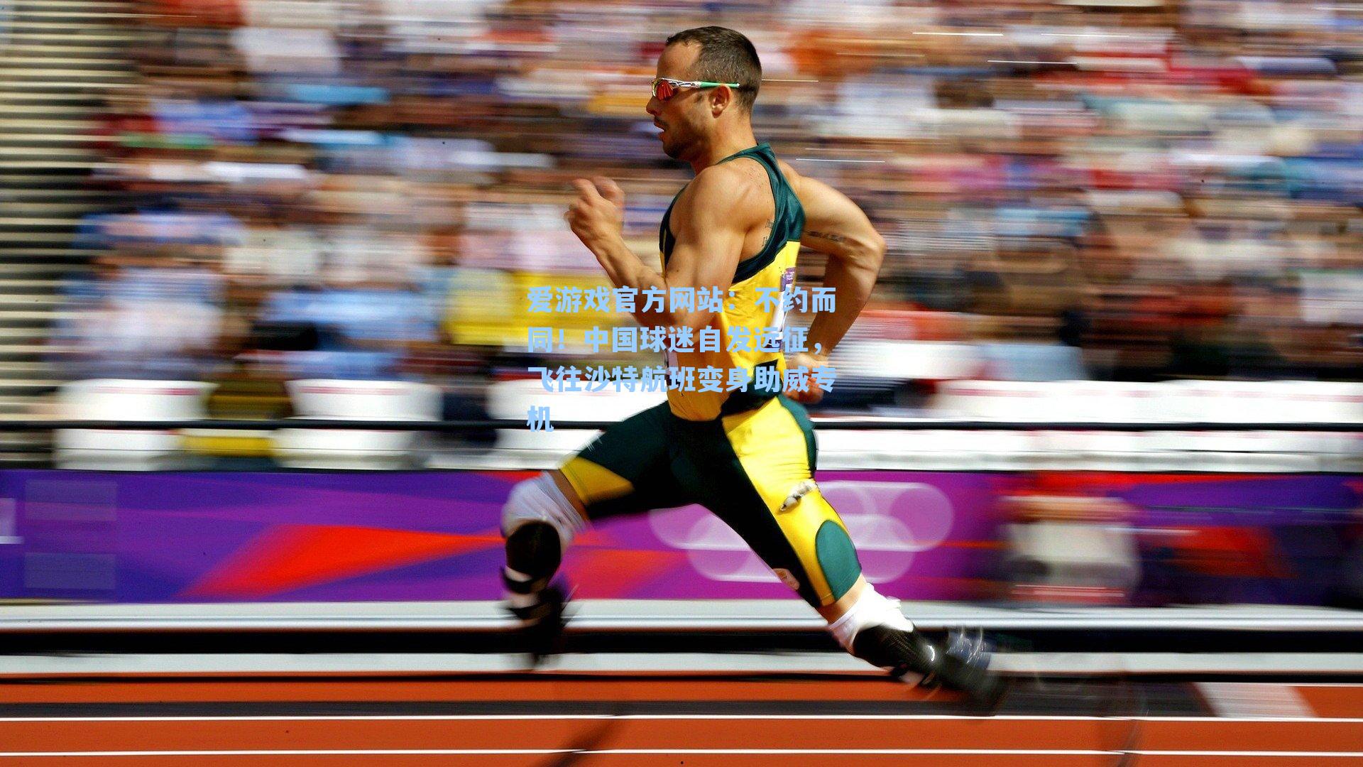 不约而同！中国球迷自发远征，飞往沙特航班变身助威专机