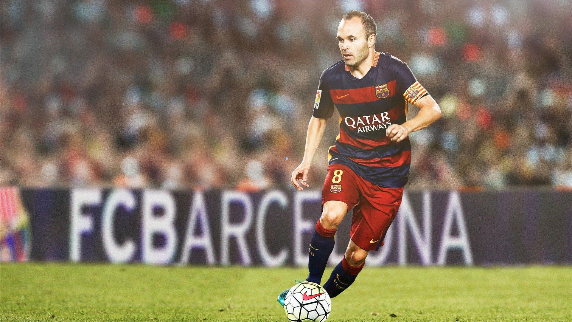 精妙配合撕裂防线!巴萨中前场行云流水,费尔明劲射奠定胜局