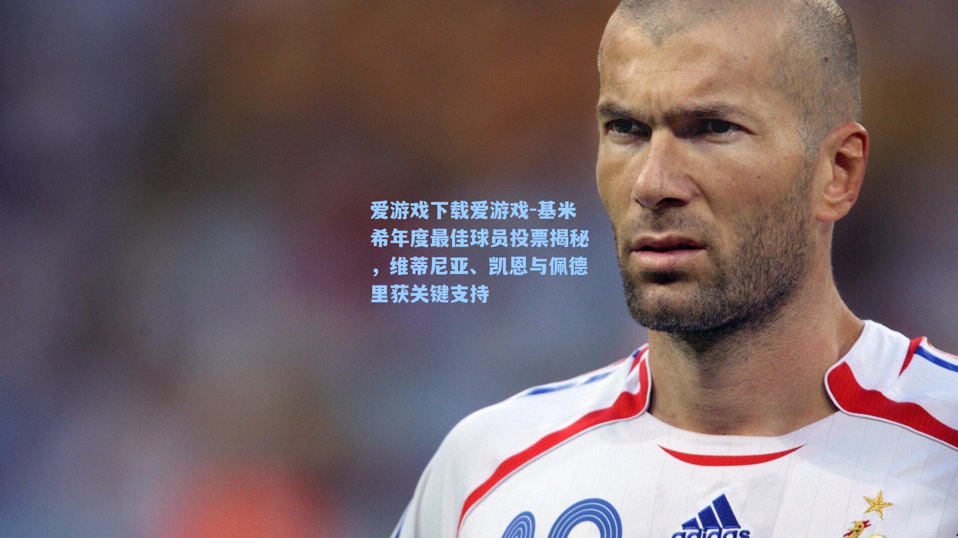基米希年度最佳球员投票揭秘，维蒂尼亚、凯恩与佩德里获关键支持